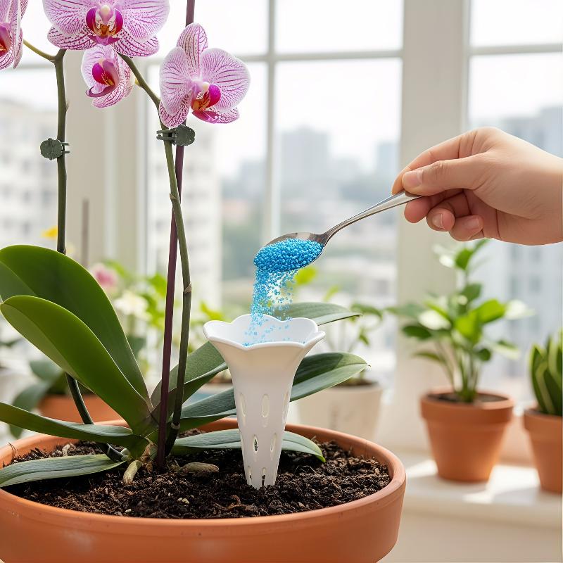 Tabung Pelindung Akar Kerucut  - Bonsai Garden At Home ulasan dan harga