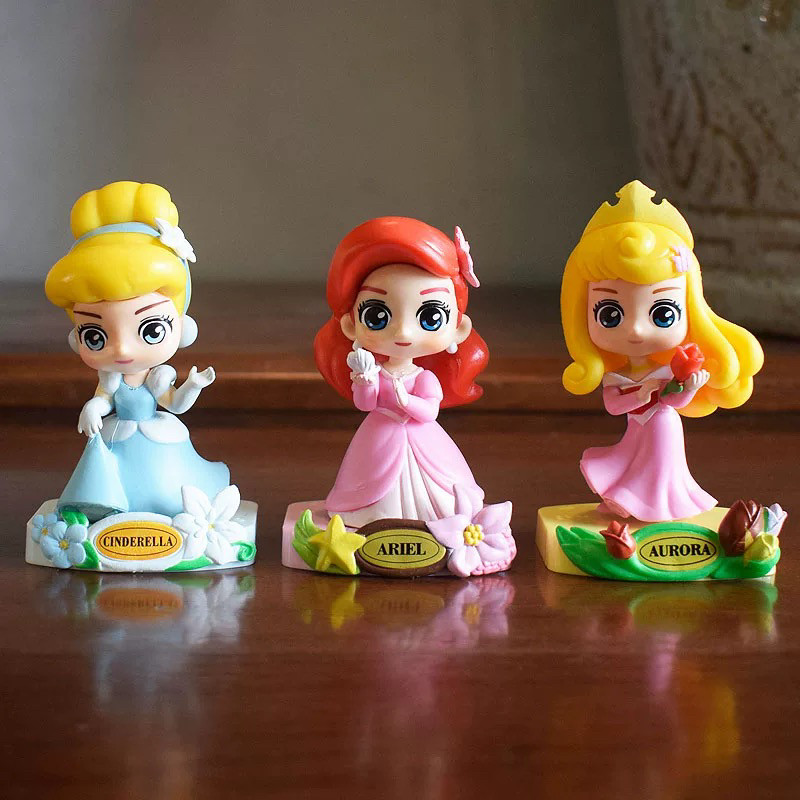 Disney Princess Garden Dream S - Bonsai Garden Ideas ulasan dan harga