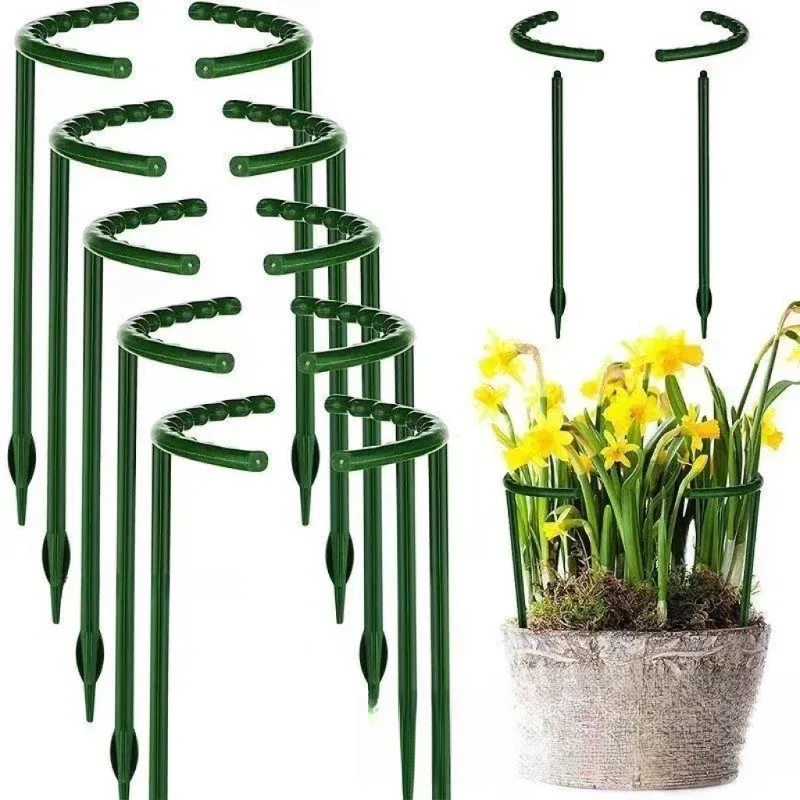 Penyangga Tanaman, Tiang Taman - Bonsai Garden Tools ulasan dan harga