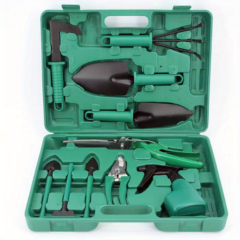 Peralatan Berkebun Alat Kebun  - Bonsai Garden Tools ulasan dan harga