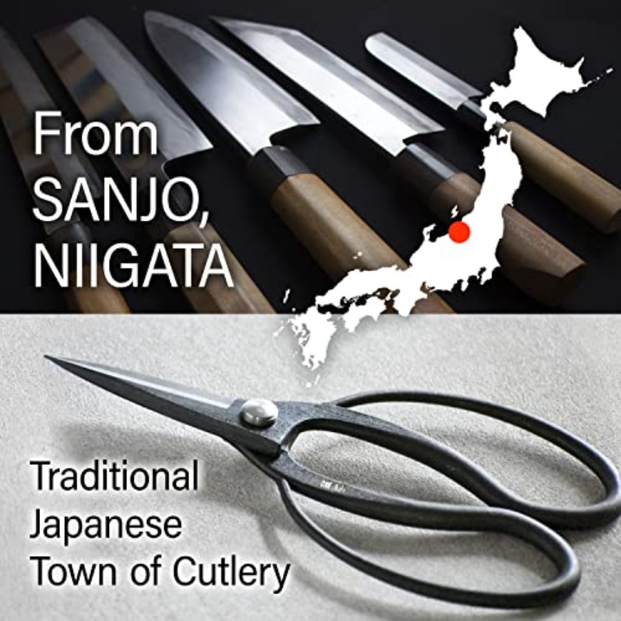Gunting Bonsai Suiryu Jepang - - Japan Bonsai Garden ulasan dan harga