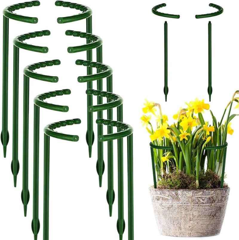 30-1 Buah Penyangga Tanaman Pl - Bonsai Garden Tools ulasan dan harga